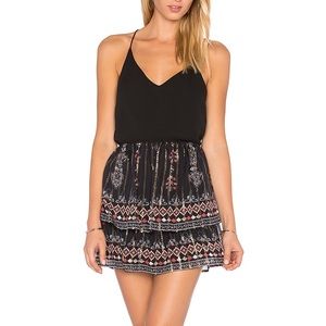 NWT Joie Skirt/Top